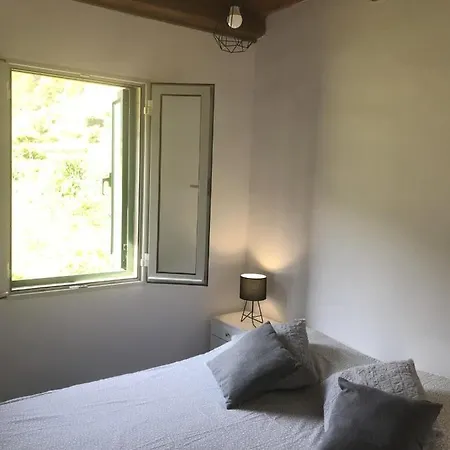Stiniva House Prázdninový dům *