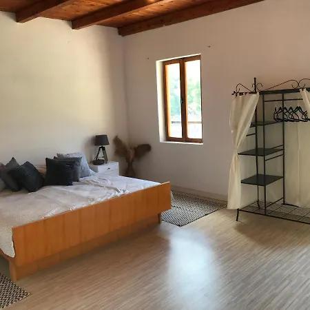Prázdninový dům Stiniva House *