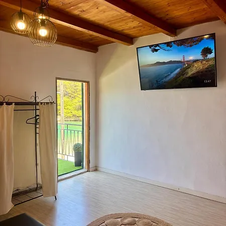 别墅 Stiniva House *