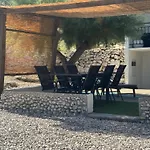Stiniva House *
