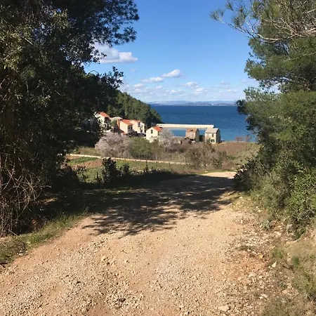 Villa Stiniva House Brusje