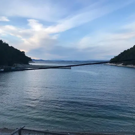 Villa Stiniva House Brusje