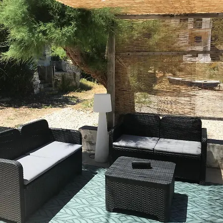 Stiniva House * Brusje