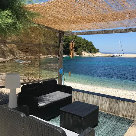 Villa Stiniva House *