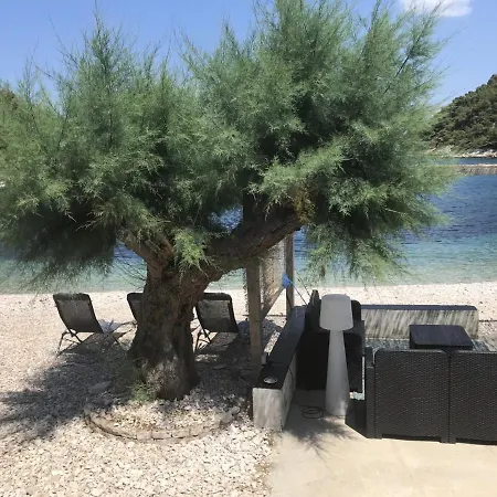 Villa Stiniva House *