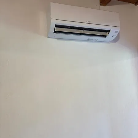 Villa Stiniva House *