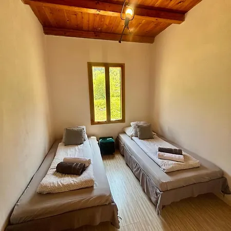 Villa Stiniva House Brusje