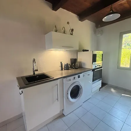 Stiniva House Brusje