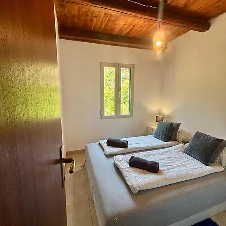Villa Stiniva House Brusje