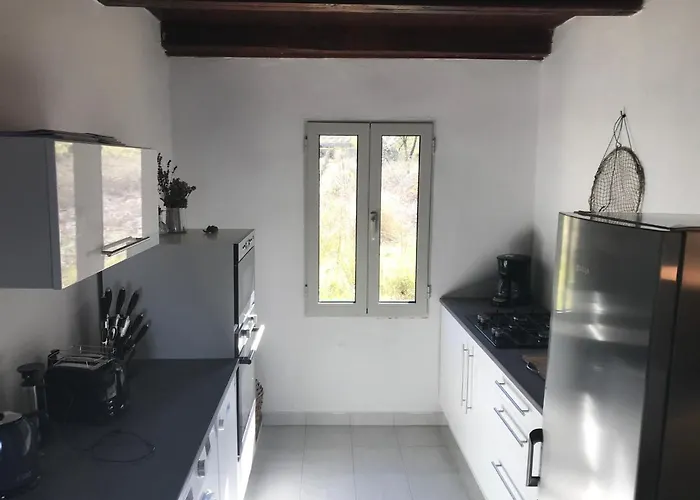 Stiniva House