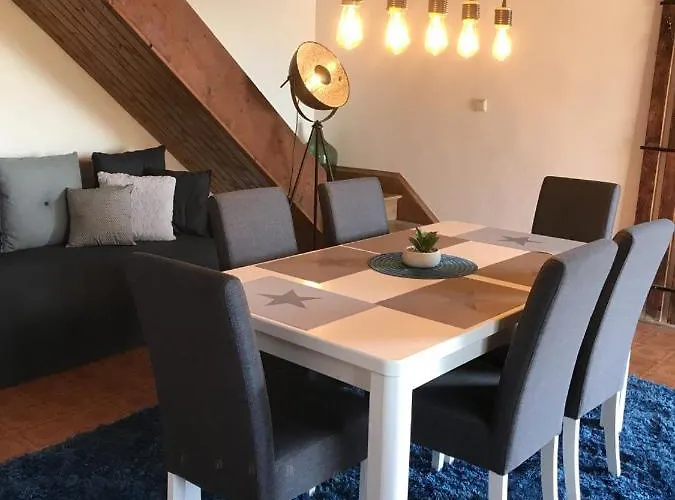 Stiniva House * Brusje