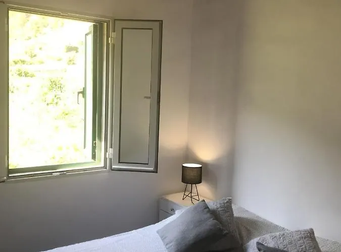Stiniva House Villa *