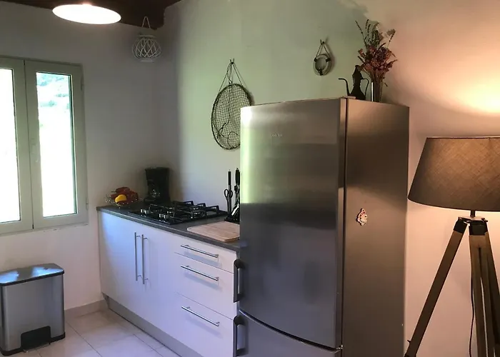 Stiniva House Villa *