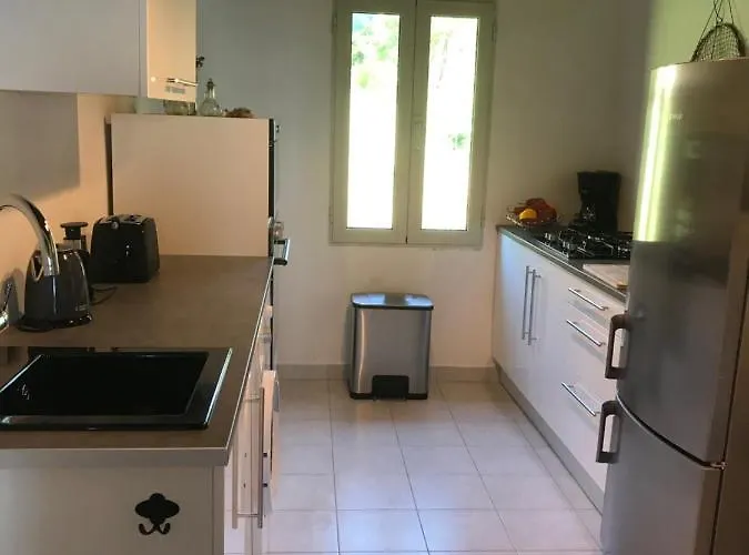 Stiniva House Villa *