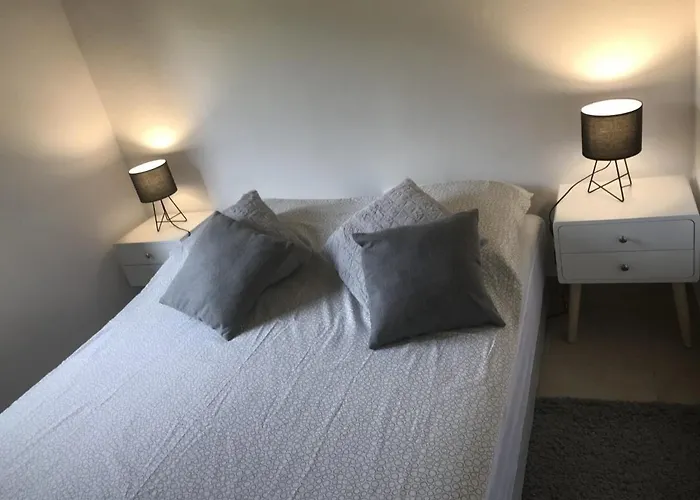 Villa Stiniva House *