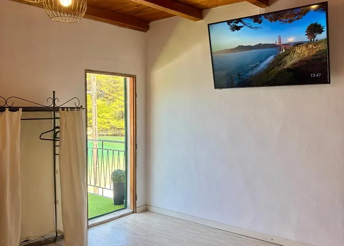 Vila Stiniva House *