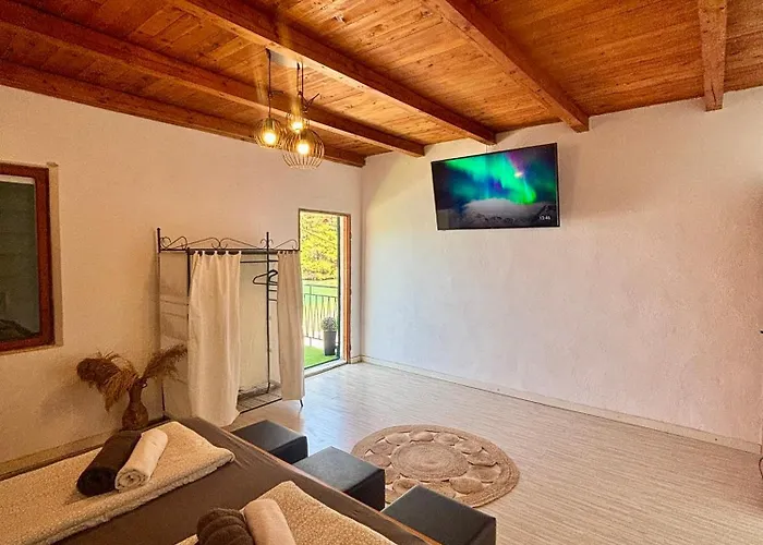 Stiniva House Villa Brusje