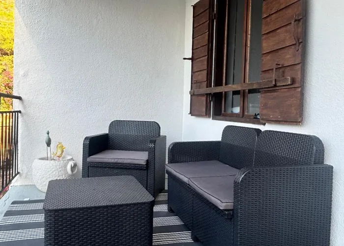 Stiniva House Villa *