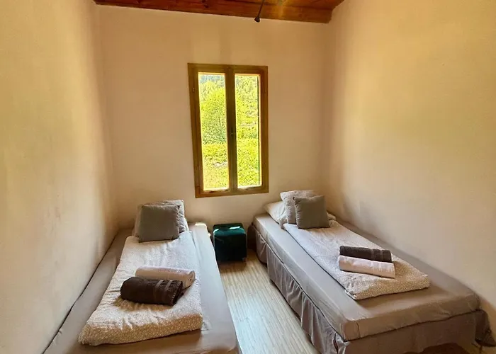 Villa Stiniva House Brusje