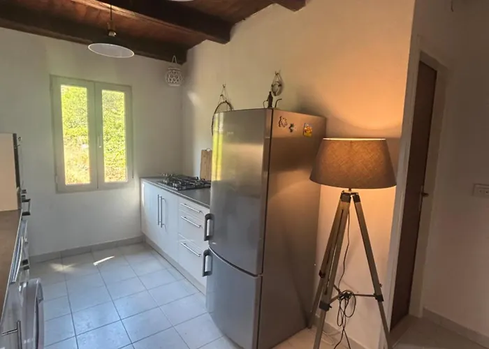Villa Stiniva House *
