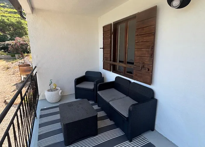 Stiniva House Villa *