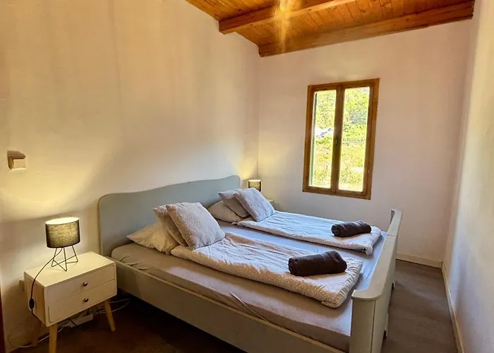 Stiniva House Villa *