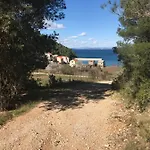 Villa Stiniva House Brusje