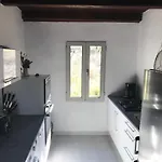 Stiniva House
