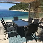 Stiniva House Brusje