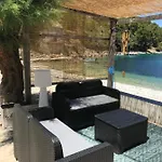 Stiniva House * Brusje