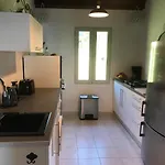 Stiniva House *