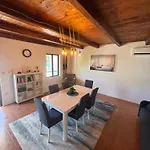 Villa Stiniva House Brusje