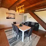 Stiniva House Villa