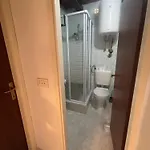 Stiniva House Brusje