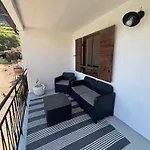 Stiniva House Villa *