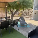 Stiniva House *