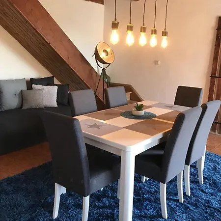Stiniva House * Brusje
