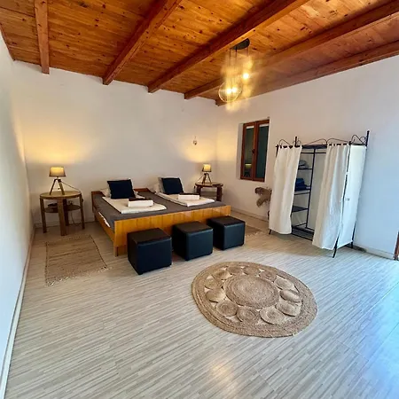 Stiniva House *