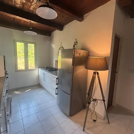 Villa Stiniva House *