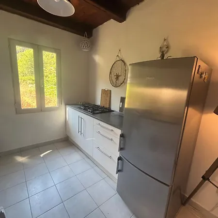 Villa Stiniva House