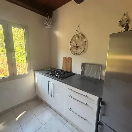 Stiniva House Villa