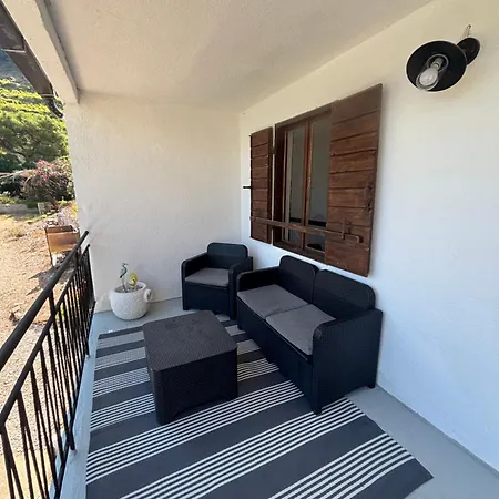 Stiniva House Villa *