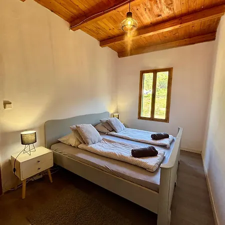 Stiniva House Villa *